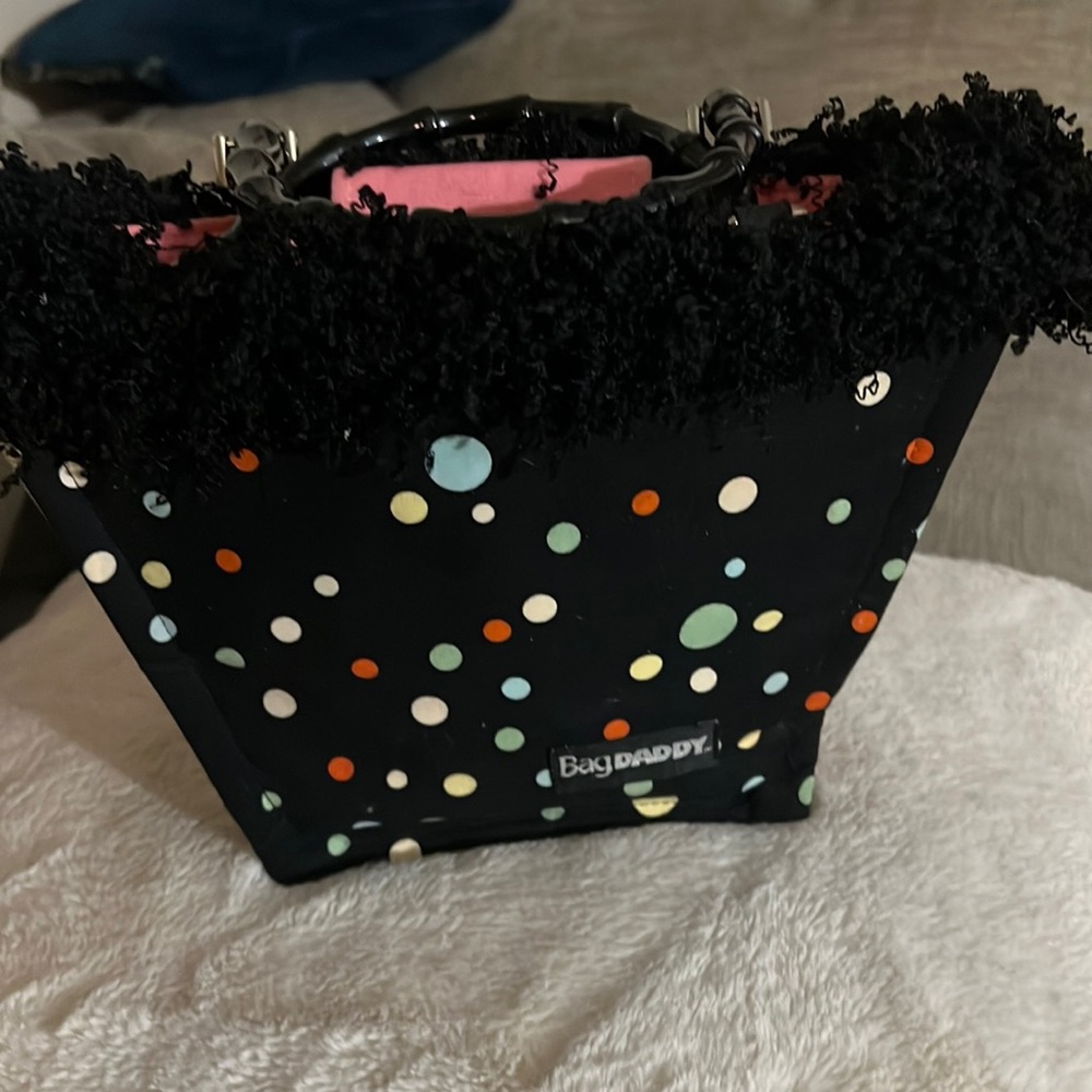 Bag Daddy